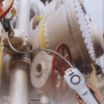04-Combustible Gas Leak Detector