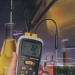 05-Thermocouple Thermometers
